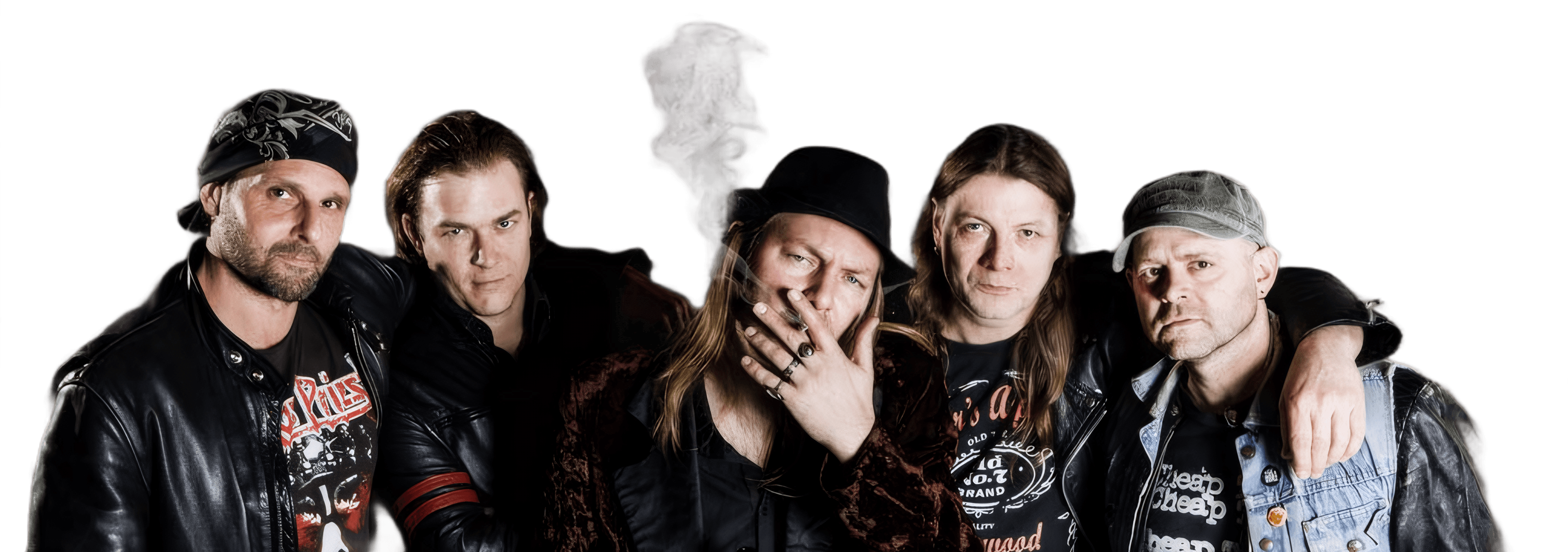 Gloria Volt Band